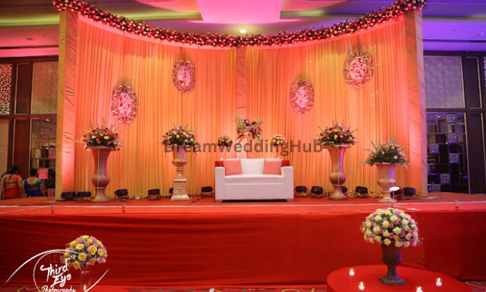 Geet Events